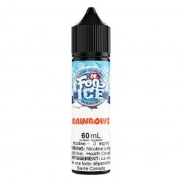 GALAXY ICE - Vape E-Juice, E-Liquid, E-Cigs, Tobacco flavor, Vapor